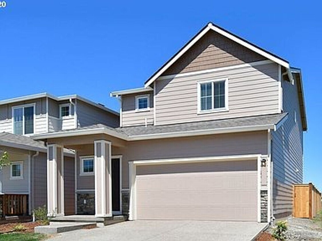2242 NW Woodland Dr, McMinnville, OR 97128 House Rental in