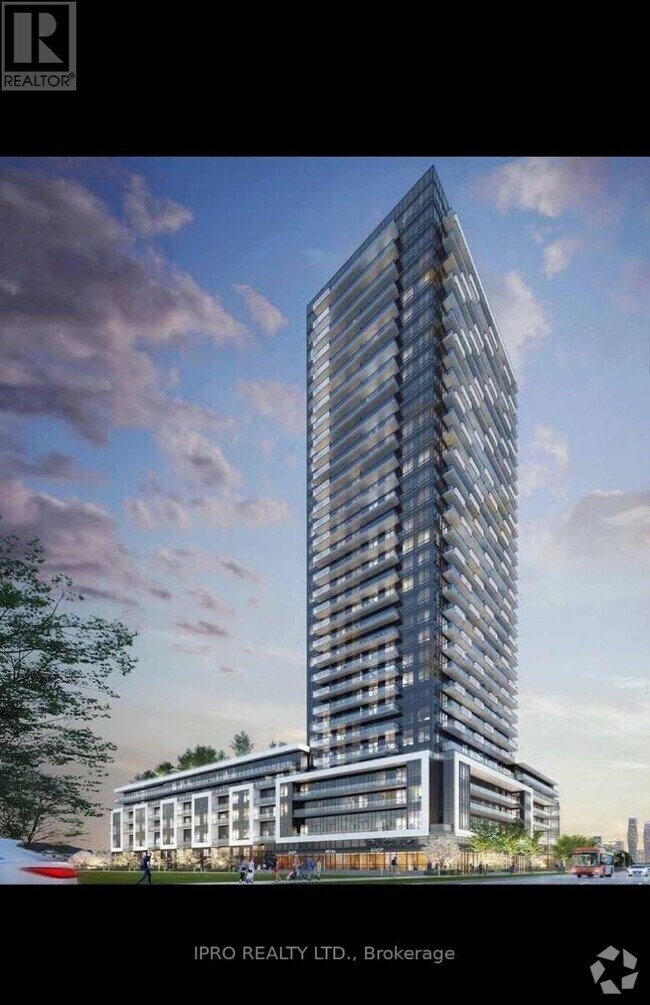 Building Photo - 5081-5081 Hurontario St