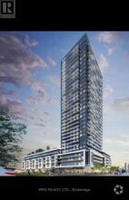 Building Photo - 5081 Hurontario St