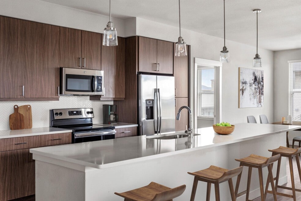View of Apartments for Rent in Arvada CO - 1,445 Rentals | Apartments.com