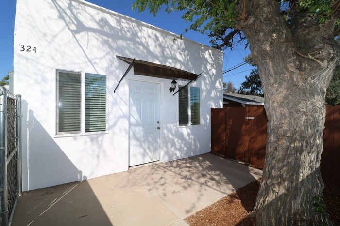 Private Studio Apartment W A C Apartment For Rent In Ramona Ca Apartments Com