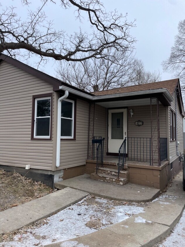 Foto principal - 427 Galloway Ct