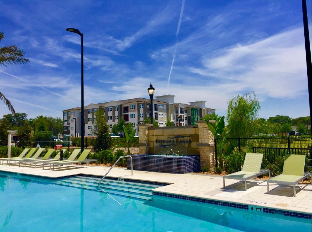 Integra Lakes Rentals Casselberry, FL