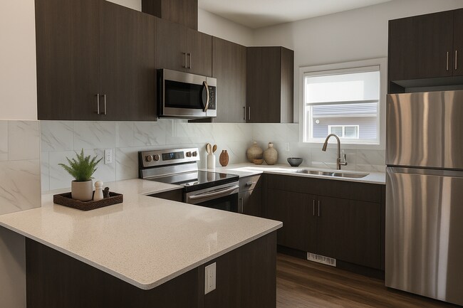 Photo du bâtiment - 4255 Kinglet Dr NW