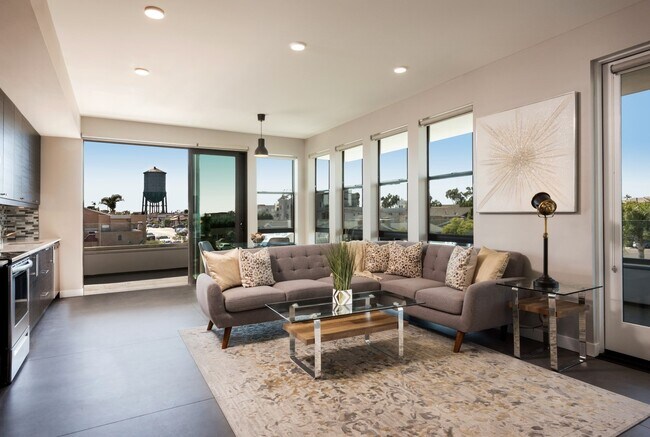 Foto del edificio - 4195 Kansas Street, Unit 304