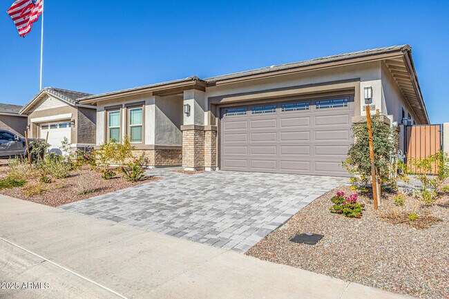 Foto del edificio - 20108 W Montecito Ave