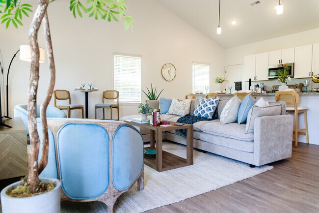 Foto del edificio - Calabash Shores Luxury Apartments