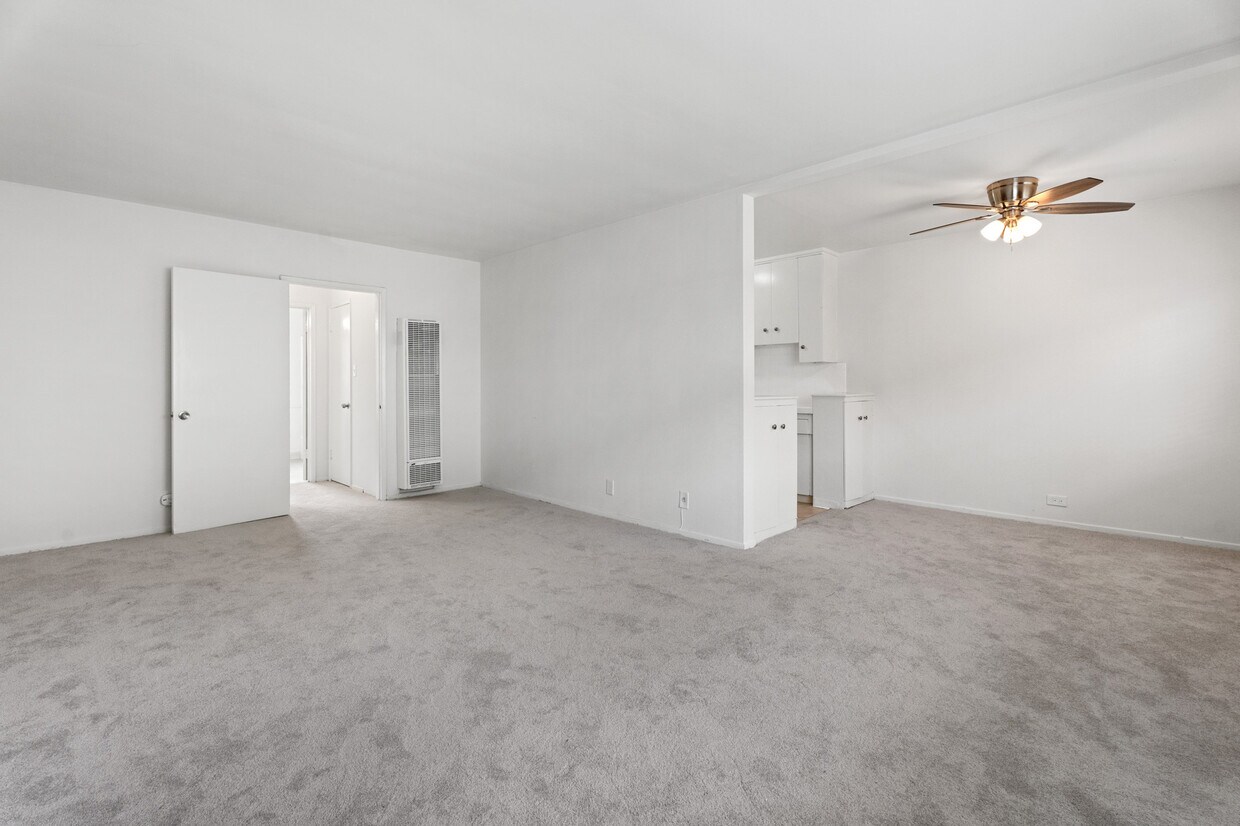 La Salle Apartments Apartments in Los Angeles, CA