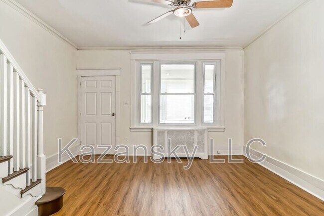 Foto del edificio - 4808 N Franklin St