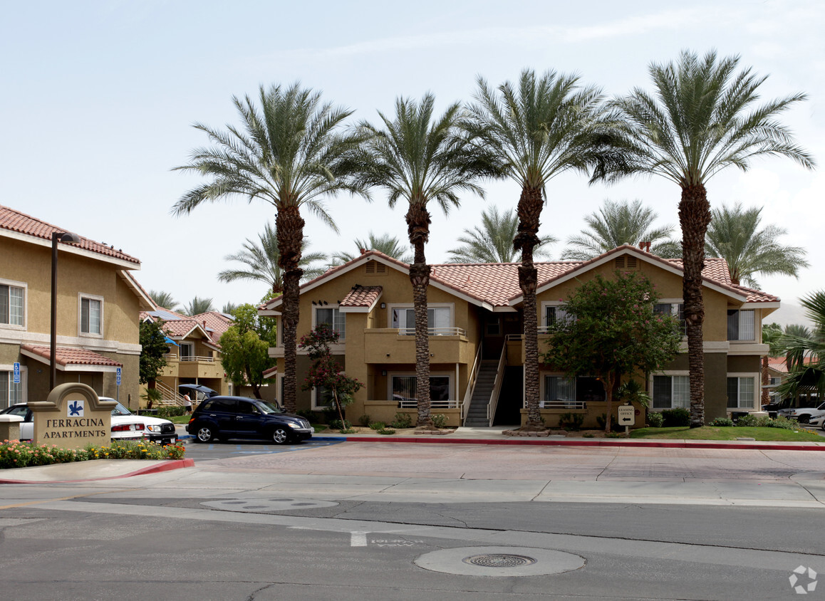 Terracina at Cathedral City - Apartments in Cathedral City, CA ...