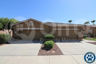 Building Photo - 42599 W Candyland Pl