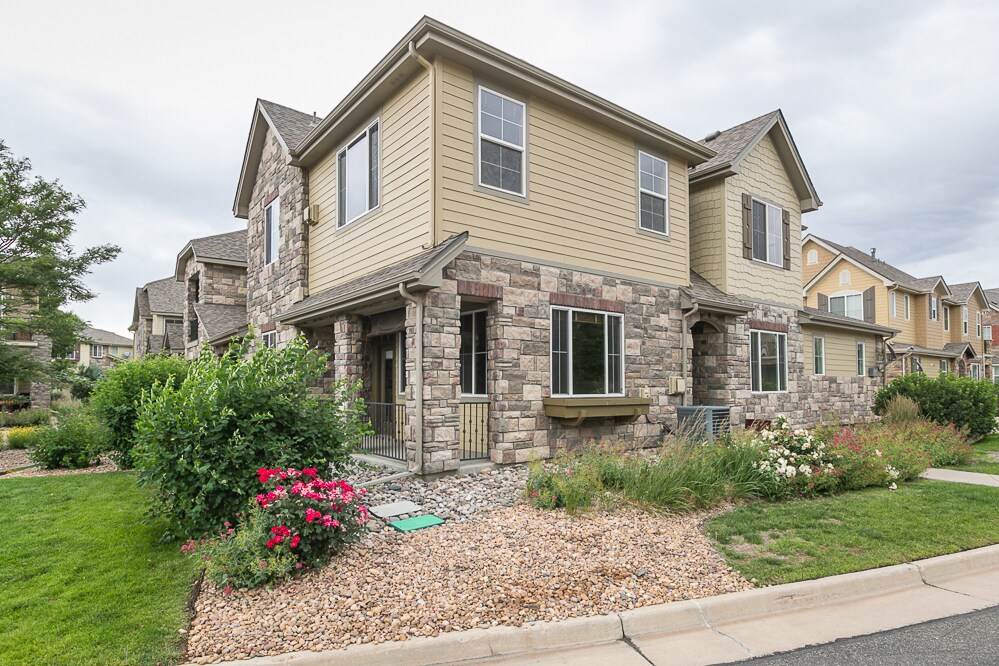 15386 W 66th Dr, Arvada, CO 80007 Townhome Rentals in Arvada CO