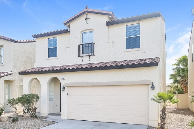 Building Photo - 7448 Bouquet Canyon St
