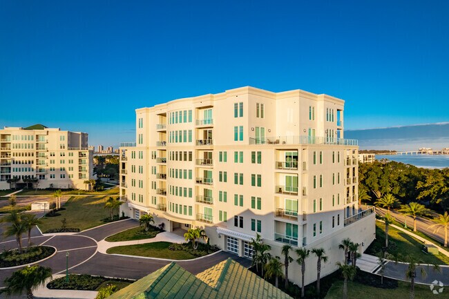 Foto del edificio - Magnolia