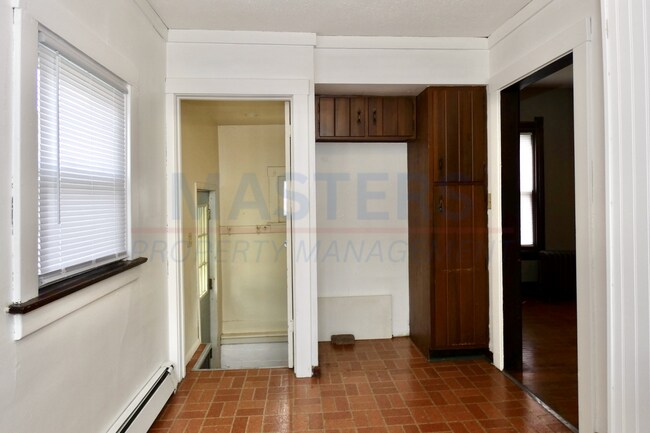 Foto del edificio - 1506 South Ave
