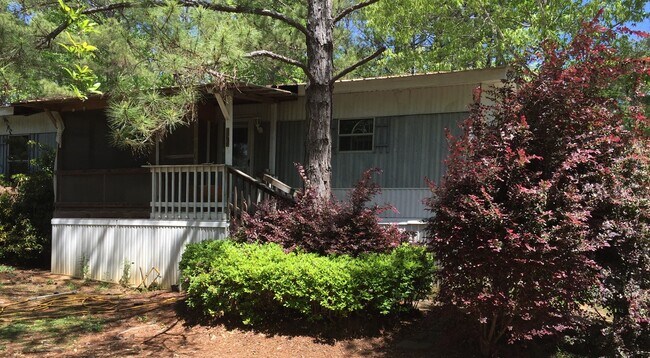 Foto del edificio - 320 Co Rd 220