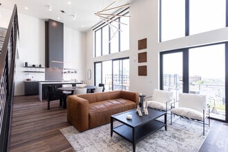 Interior Photo - Aperture