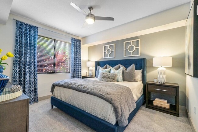 Building Photo - Cortland Deerfield Station