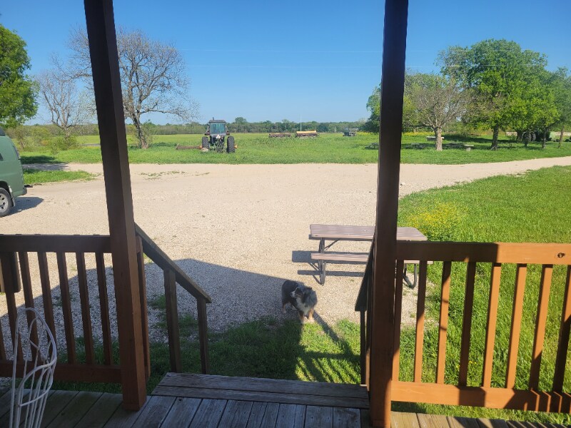 Primary Photo - 300 Brushy Creek Ranch Rd