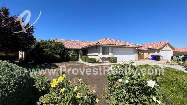 Foto del edificio - 3 Bed, 2 Bath Home in Victorville!!!