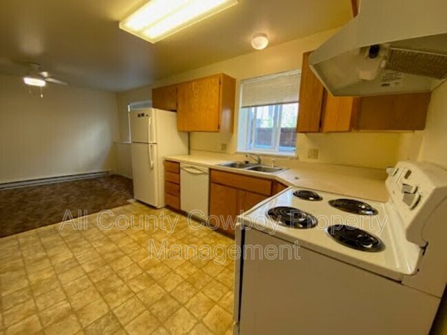 Foto del edificio - 509 E Curtis St