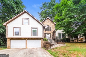 Building Photo - 3414 Velvet Creek Dr SW
