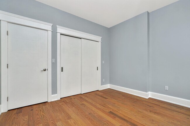 Foto del edificio - 415 Washington St