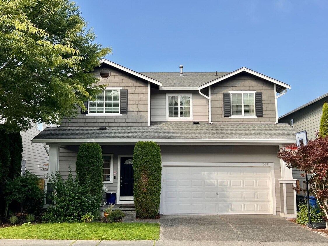 Foto principal - Bothell Home