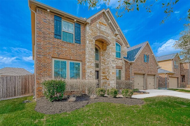 Building Photo - 1911 Granite Field Ln