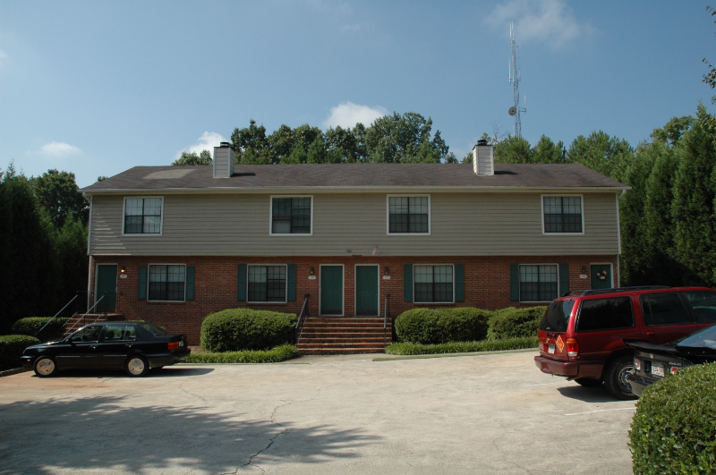 Foto principal - 2277 Highpoint Rd