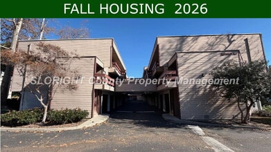 Building Photo - 680 Chorro St