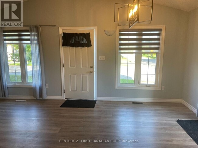 Photo du bâtiment - 57 St Julien St