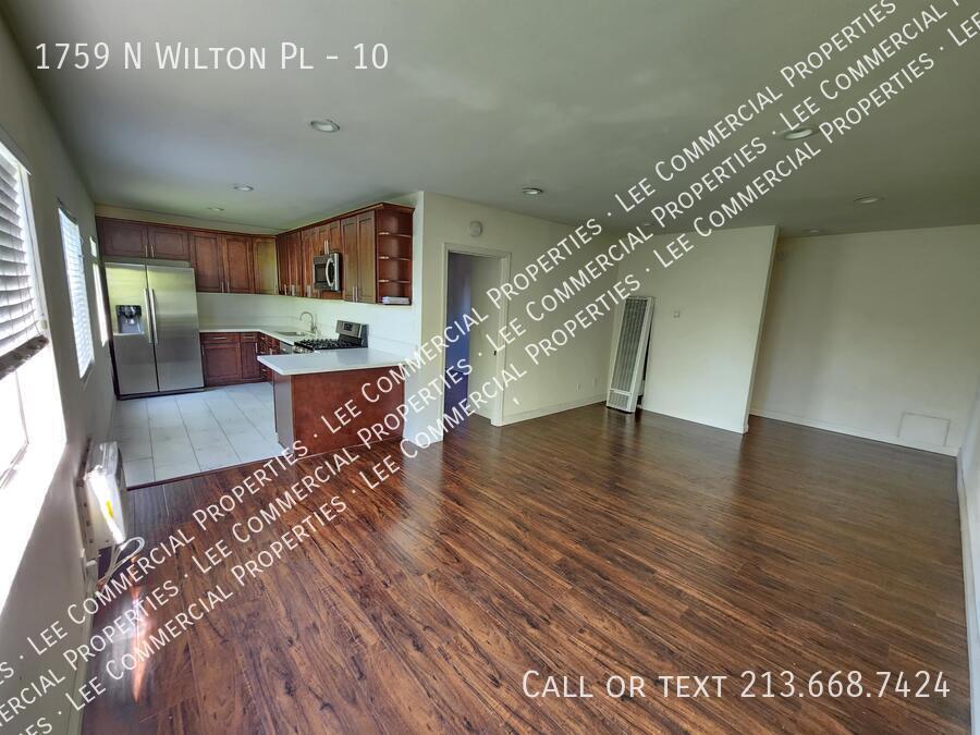 Foto principal - 1759 Wilton Pl