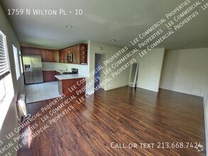 Building Photo - 1759 Wilton Pl