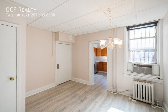 Foto del edificio - Rittenhouse Square Two Bedroom Apartment w...