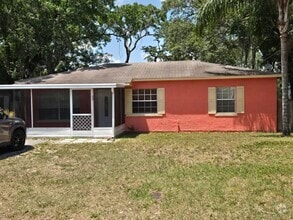 Building Photo - 809 Patbur Ave