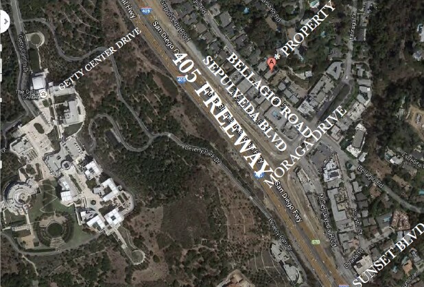 Aerial Photo - 11747 Bellagio Rd