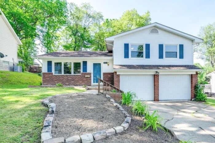 Foto principal - 2516 Congo St