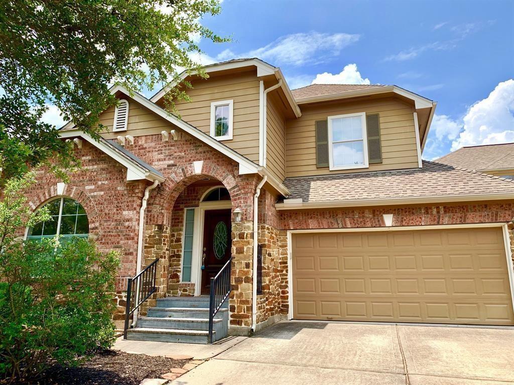 19 Julienne Trce, The Woodlands, TX 77381 House Rental in The