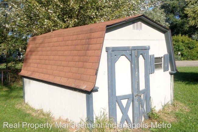 Building Photo - 1088 S Morgantown Rd