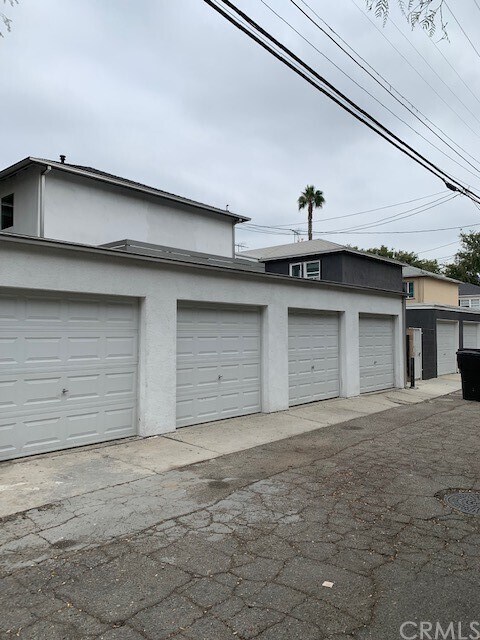 Foto del edificio - 11520 Washington Pl