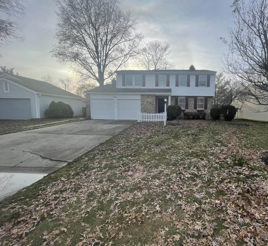 Primary Photo - 953 S Spring Rd
