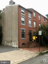 Building Photo - 651 South Paca St