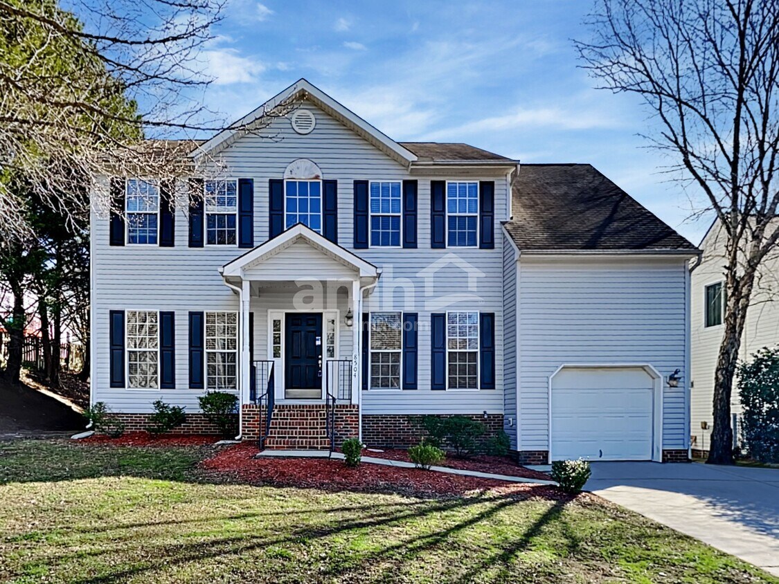 Primary Photo - 8504 Hobhouse Circle