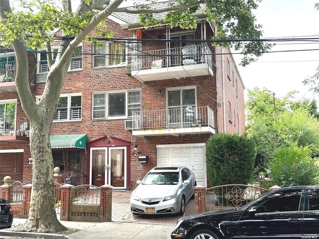 Foto del edificio - 75 Paerdegat 2nd St