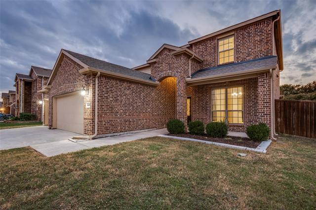 Foto del edificio - 3519 Cooke Ln