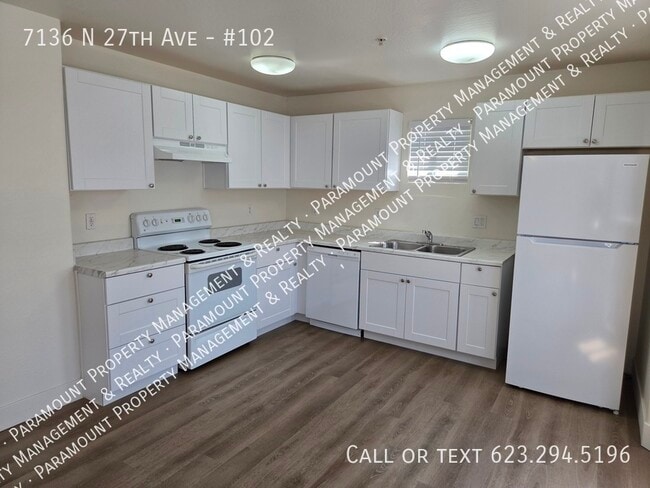 Building Photo - 7136 N 27th Ave