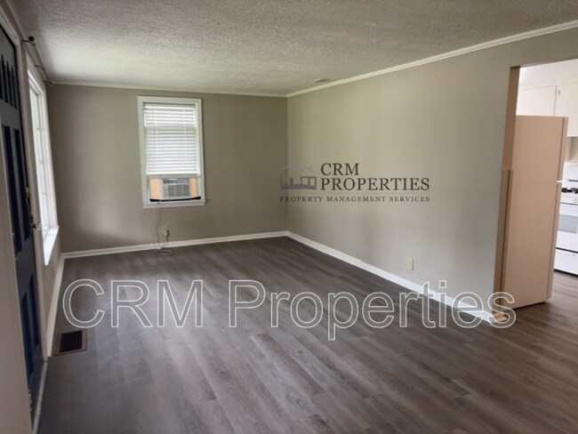 Foto del edificio - 1019 N McCann St