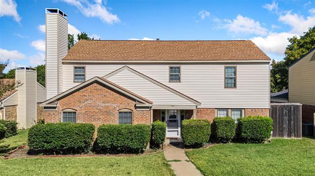 Foto principal - 901 Pyramid Dr