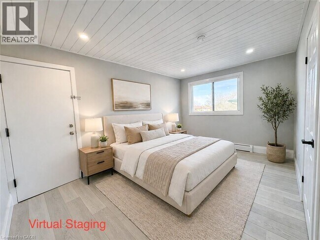 Photo du bâtiment - 281 Lorne Ave